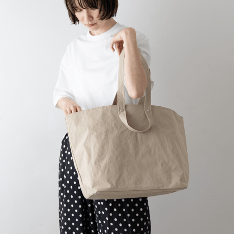 TWISTLOOP-MARCHE Large #BLACK
