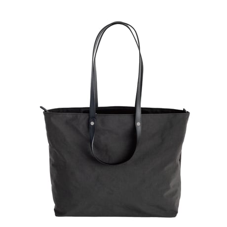 TWIST-ZIP Medium #CHARCOAL