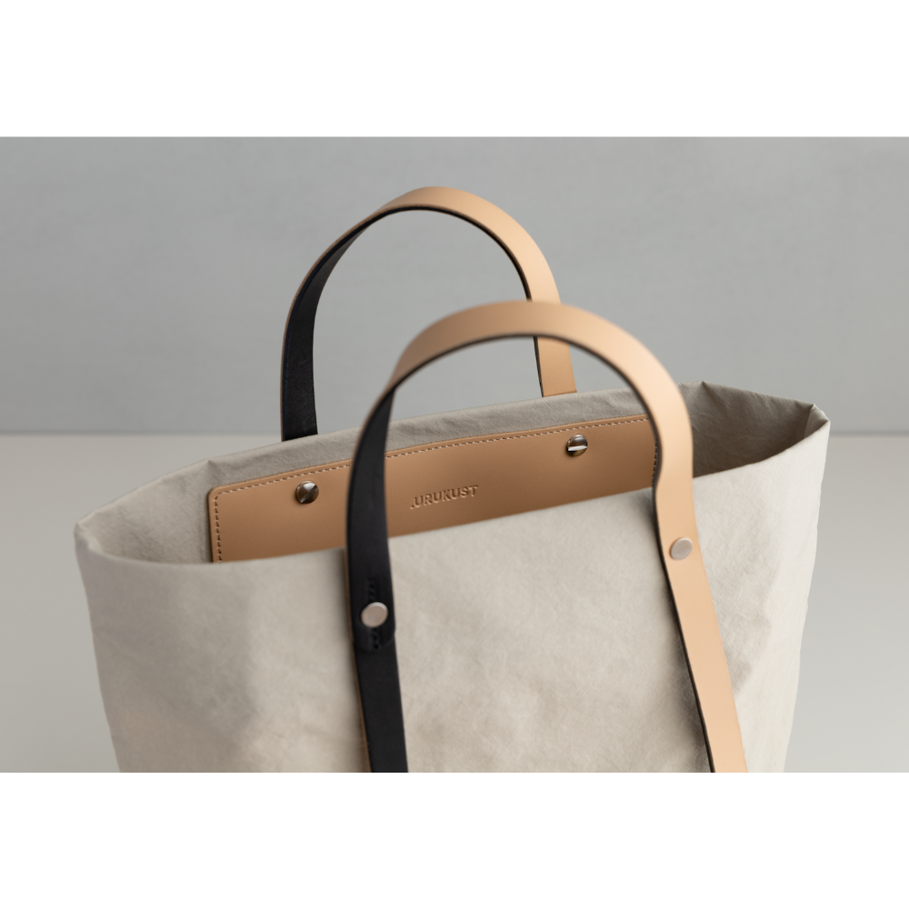 TWISTLOOP-ORIGINAL Small #BLACK | .URUKUST