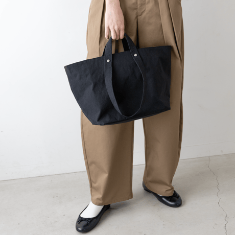 TWISTLOOP-MARCHE Small #OLIVE
