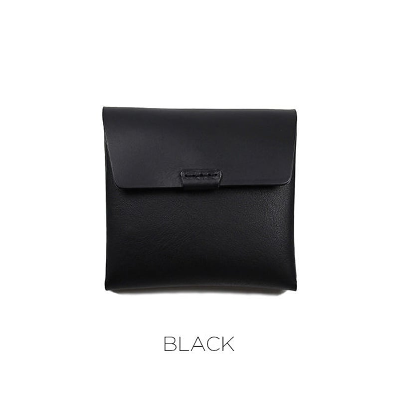 STW-02 Small Wallet / 5 colors | .URUKUST STW-02 Small Wallet / 5 colors | .URUKUST