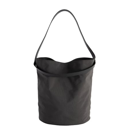 TWIST-BUCKET Medium #CHARCOAL