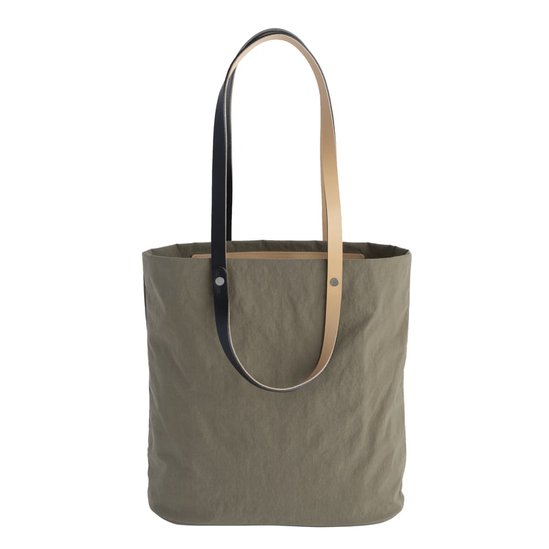 TWISTLOOP-ORIGINAL Small #OLIVE | .URUKUST