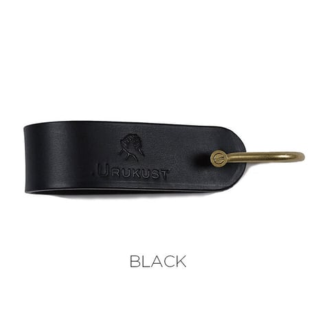STK-02 Key Holder / 5 colors【旧タイプ】