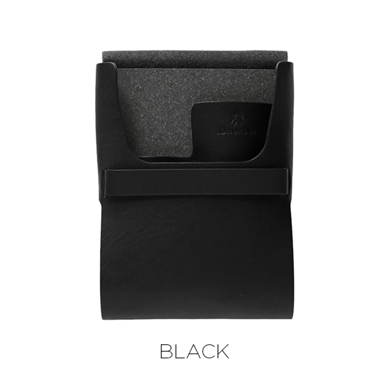 LGO-02 Small Organizer / 5 colors【リニューアル】 | .UR
