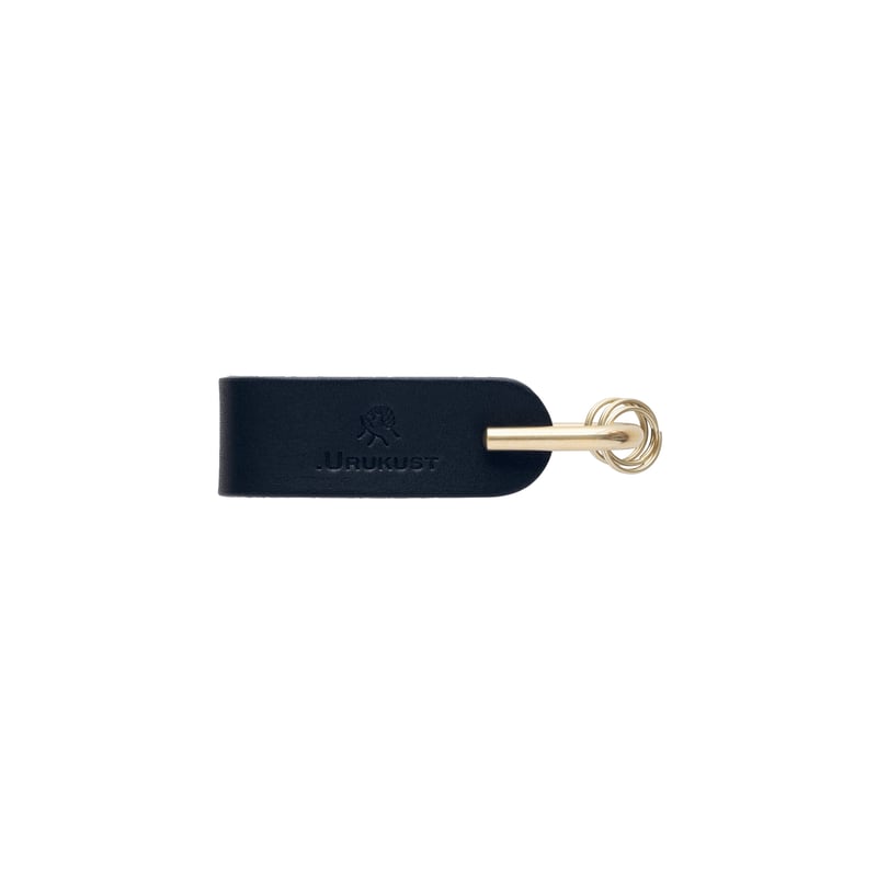 LGK-02 Key Holder / 5 colors【リニューアル】 | .URUKUST