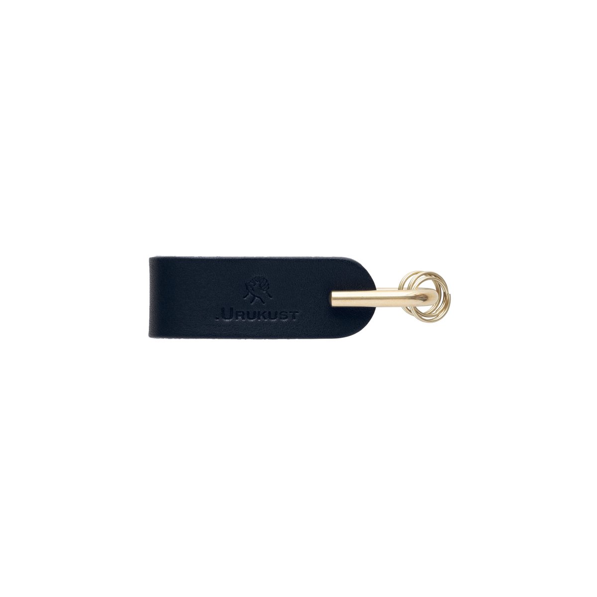 LGK-02 Key Holder / 5 colors【リニューアル】 | .URUKUST