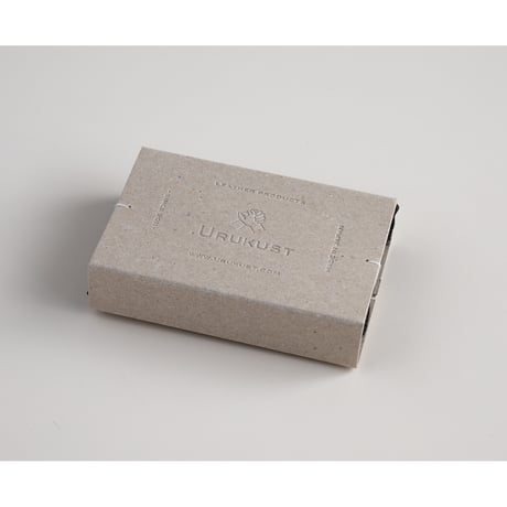 LGC-01 Business Card Case / 5 colors【リニューアル】