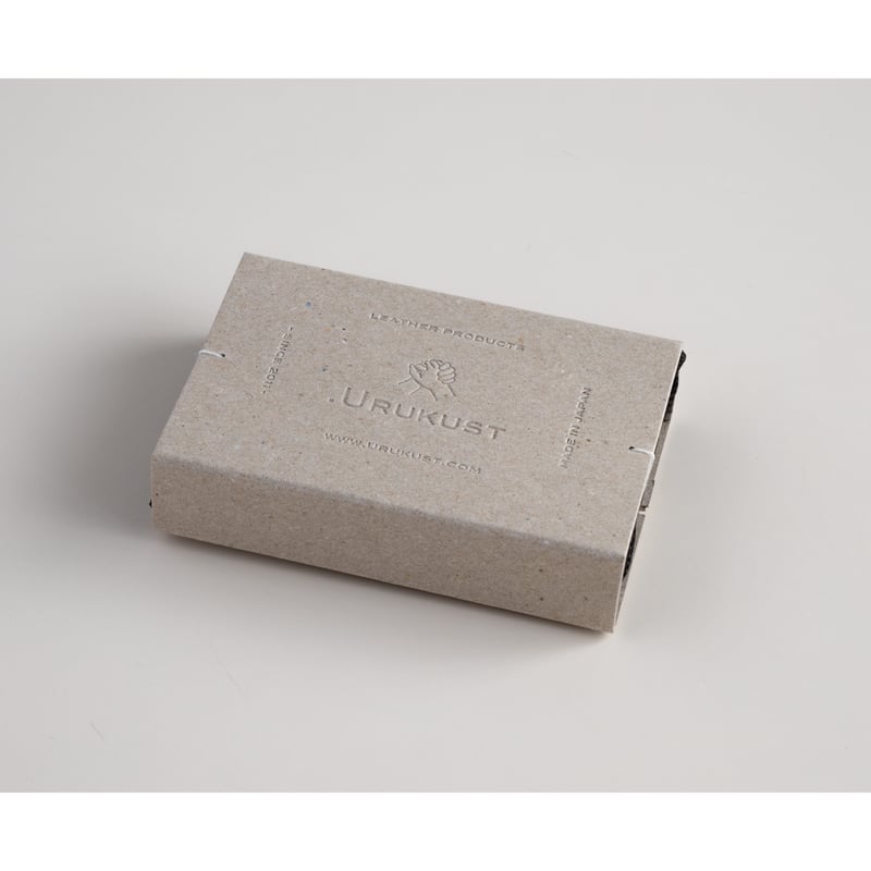 LGC-01 Business Card Case / 5 colors【リニューアル】 |