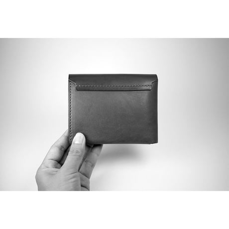 STW-03 Bifold Wallet / 5 colors【旧タイプ】
