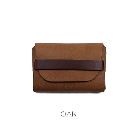 STC-01 Business Card Case / 5 colors 【旧タイプ】
