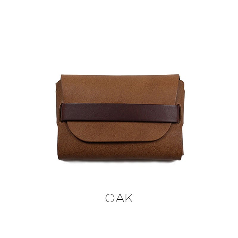 URUKUST ハンドメイド・手芸 限定色【URUKUST】財布＆名刺入れセット