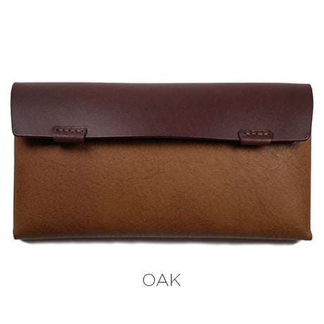 STW-01 Long Wallet / 5 colors 【旧タイプ】