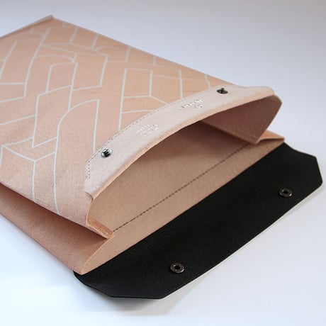 PSP-A4 Document Case #Printed Edition