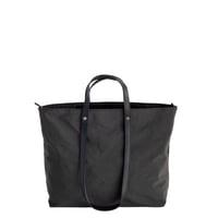 TWIST-ZIP Medium #CHARCOAL
