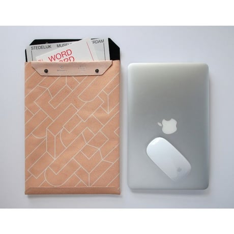 PSP-A4 Document Case #Printed Edition
