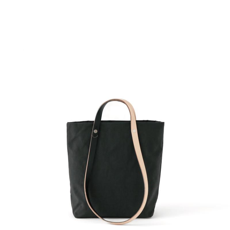 TWIST-ORIGINAL Small #CHARCOAL | .URUKUST