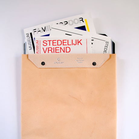 PS-A4 Document Case