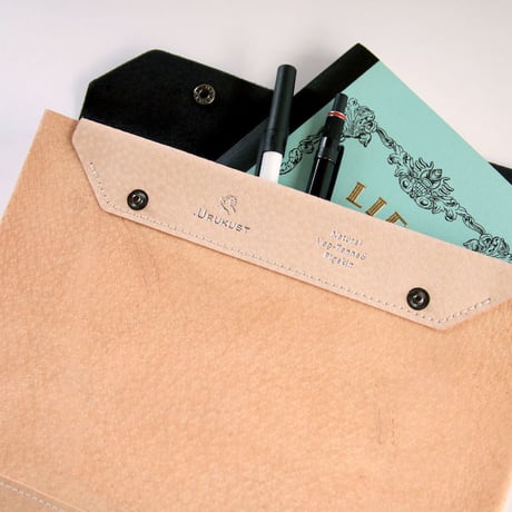 PS-A5 Document Case