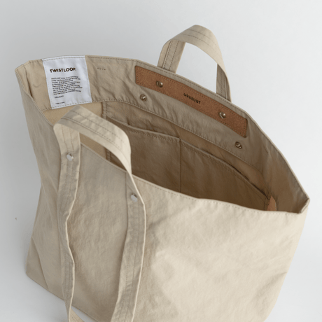 TWISTLOOP-MARCHE Medium #OLIVE