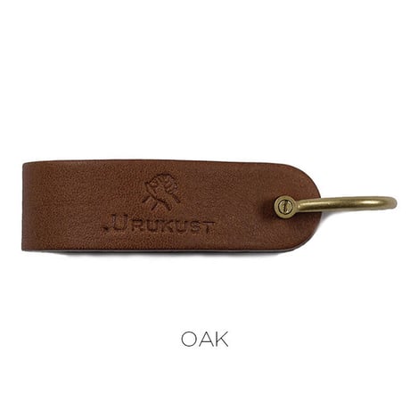 STK-02 Key Holder / 5 colors【旧タイプ】