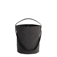 TWIST-BUCKET Medium #CHARCOAL