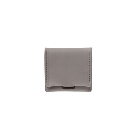 【LIMITED EDITION ”MINERAL GRAY"】STW-04 Coin Case