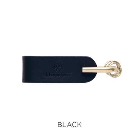 LGK-02 Key Holder / 5 colors【リニューアル】