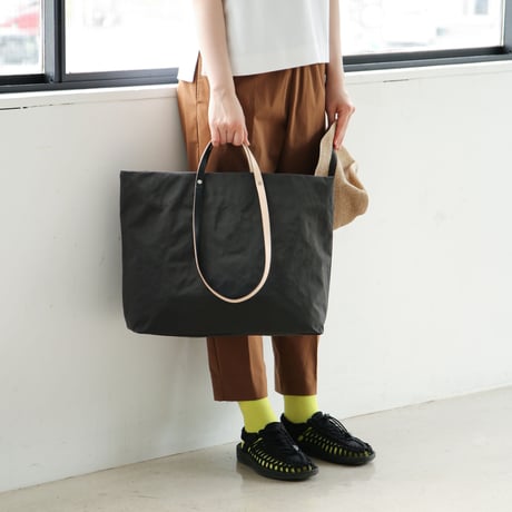 TWIST-ORIGINAL Large #CHARCOAL