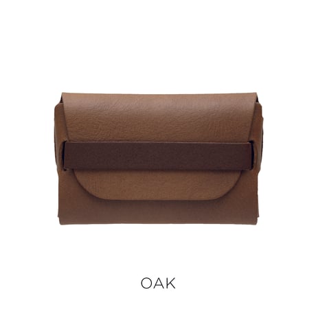 LGC-01 Business Card Case / 5 colors【リニューアル】