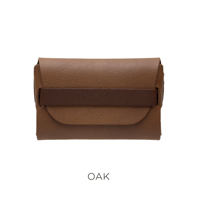 LGC-01 Business Card Case / 5 colors【リニューアル】 |