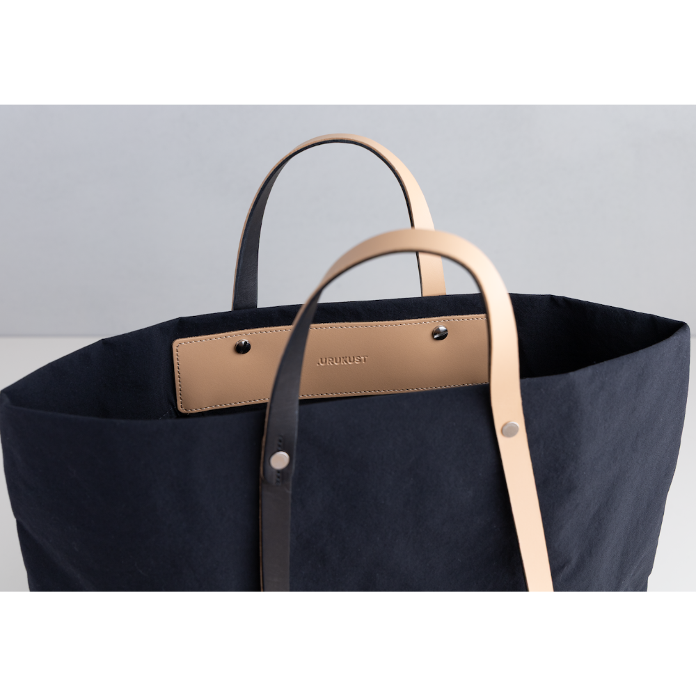 TWISTLOOP-ORIGINAL Medium Wide #BLACK | .URUKUST
