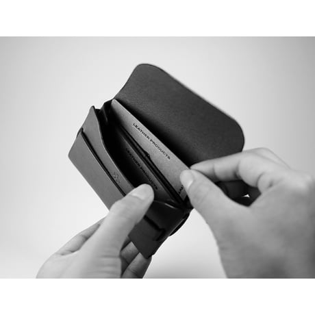 LGC-01 Business Card Case / 5 colors【リニューアル】