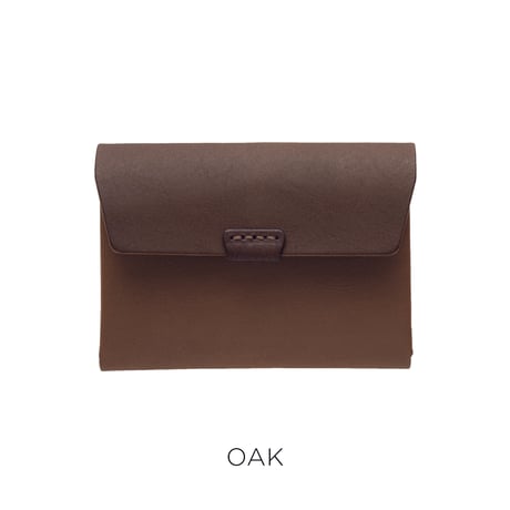 LGW-05 Compact Wallet / 5 colors【リニューアル】