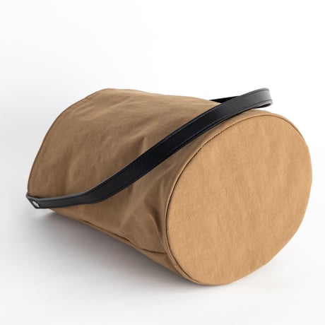 TWIST-BUCKET Small #CAMEL