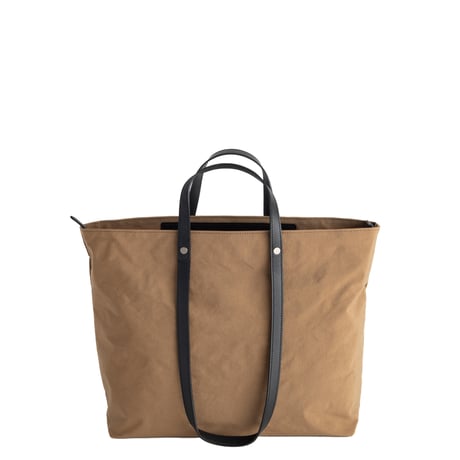 TWIST-ZIP Medium #CAMEL