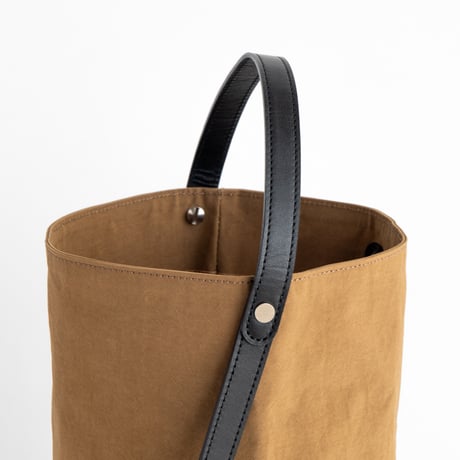 TWIST-BUCKET Small #CAMEL