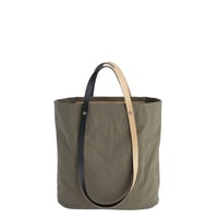 TWISTLOOP-ORIGINAL Small #OLIVE