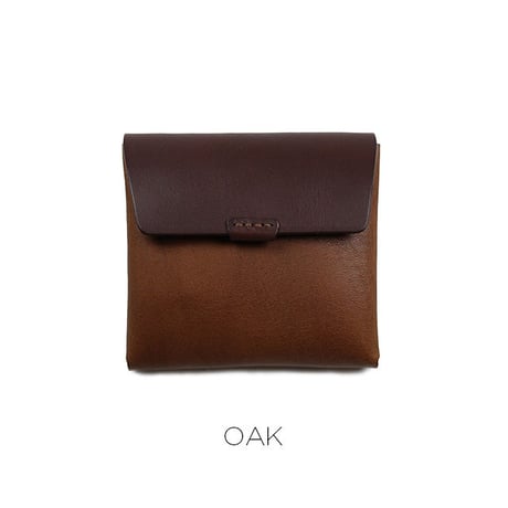 STW-02 Small Wallet / 5 colors
