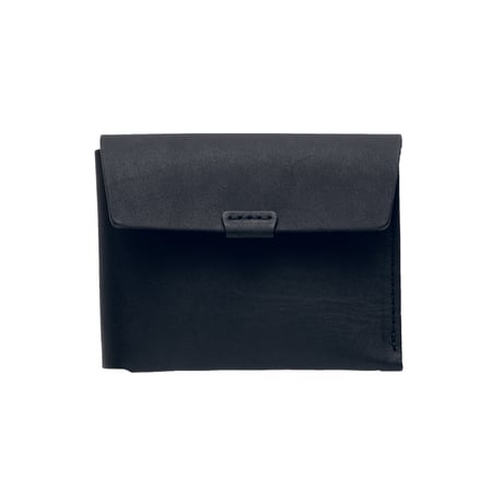 LGW-03 Bifold Wallet / 5 colors【リニューアル】