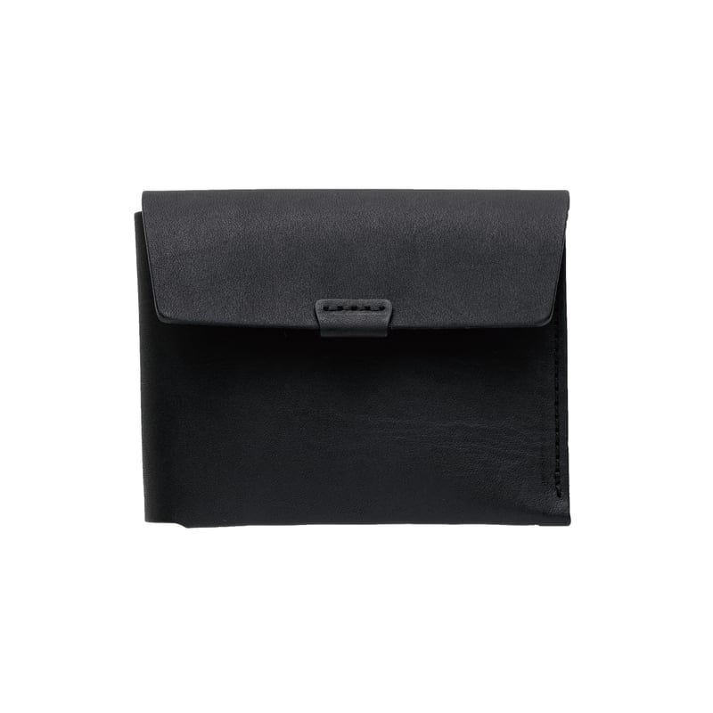 LGW-03 Bifold Wallet / 5 colors【リニューアル】 | .URUKUST