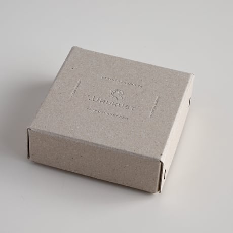 LGW-02 Small Wallet / 5 colors 【リニューアル】