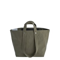 TWISTLOOP-MARCHE Small #OLIVE