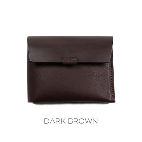 STW-03 Bifold Wallet / 5 colors【旧タイプ】