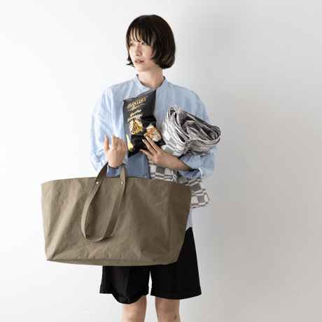 TWISTLOOP-MARCHE XLarge #IVORY