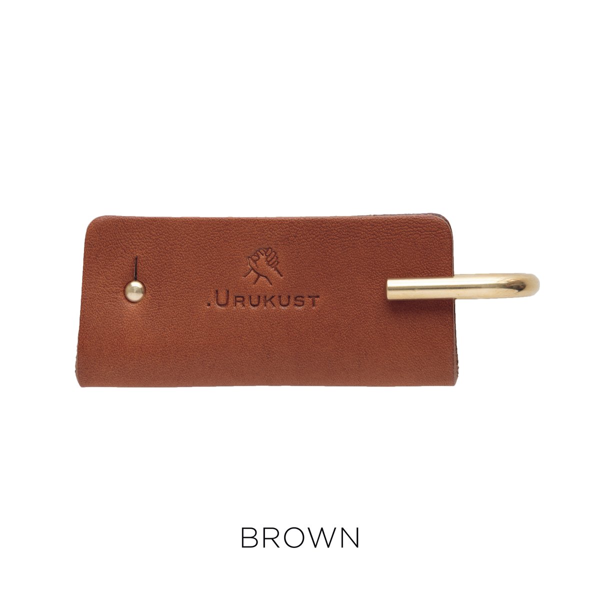 LGK-01 Key Case / 5 colors【リニューアル】 | .URUKUST