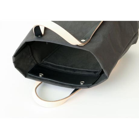 TWIST-ORIGINAL Small #CHARCOAL