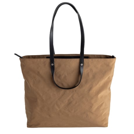 TWIST-ZIP Large #CAMEL
