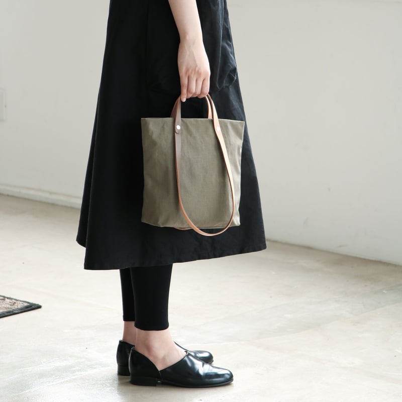 旧タイプ】TWIST-ORIGINAL Small #GRAY | .URUKUST