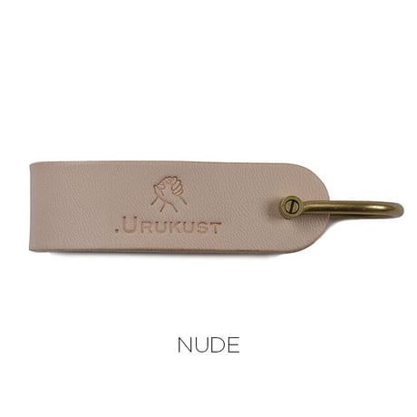 STK-02 Key Holder / 5 colors【旧タイプ】
